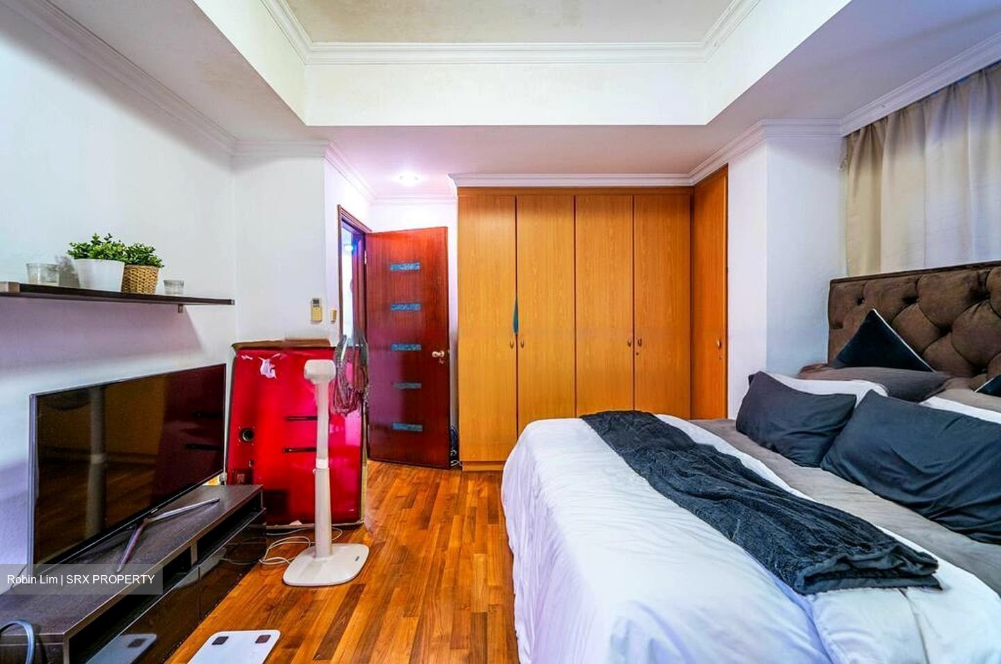The Sierra (D10), Apartment #455859191